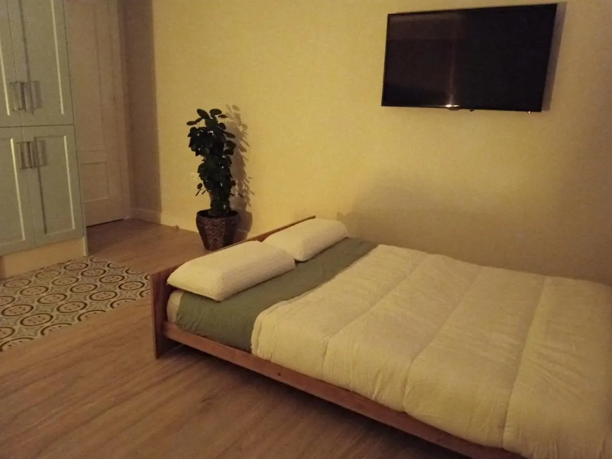 Apartment Estudio Jacuzzi Luz De Jerez Jerez de la Frontera Spain